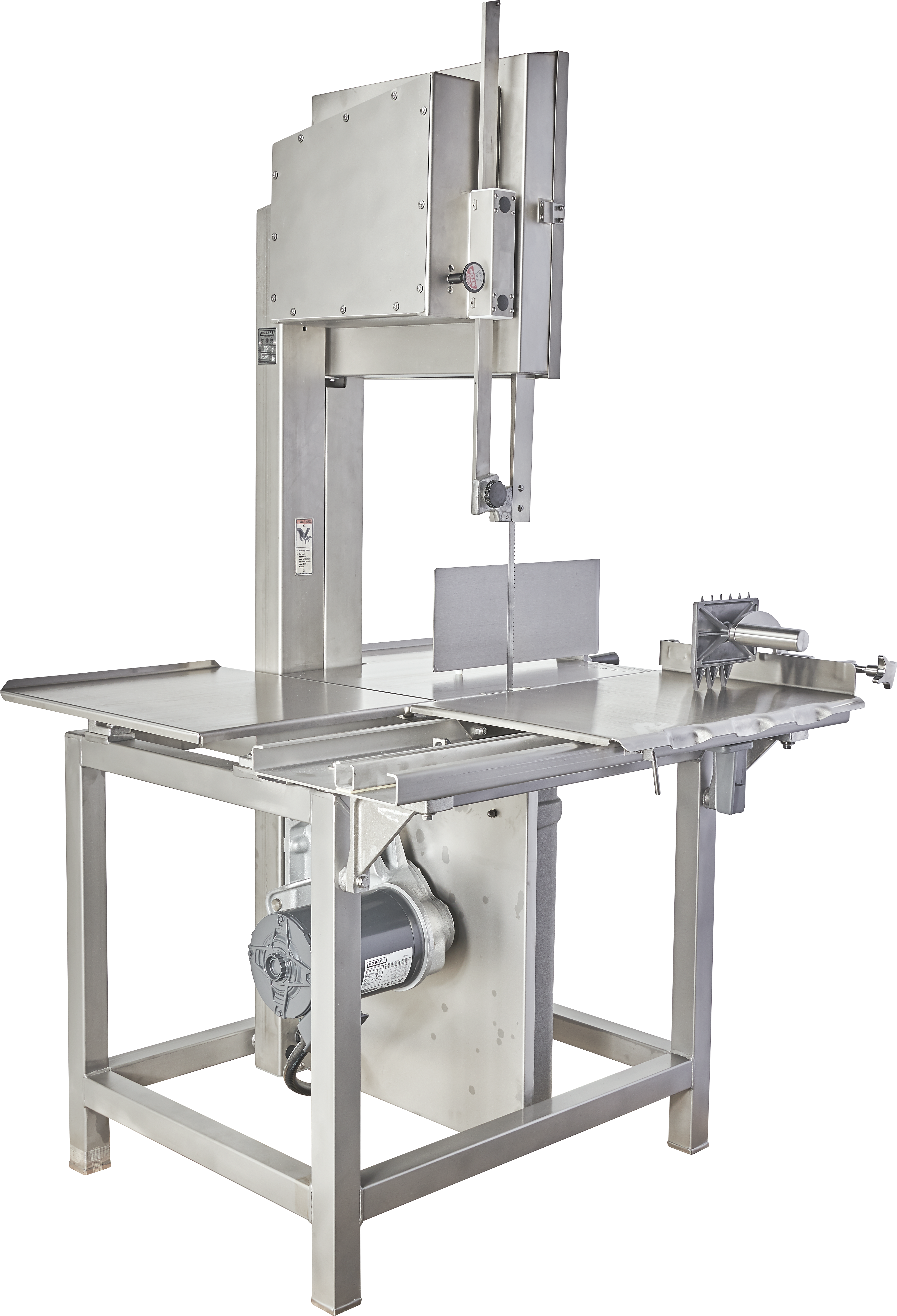 Meat bandsaw online